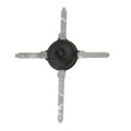 MRF553T - RF TRNS NPN 16V 175MHZ PWR MACRO