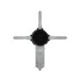 MRF555 - RF TRANS NPN 16V POWER MACRO
