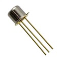 2N4261 - TRANS PNP 15V 0.03A TO-72