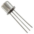 2N2222A PBFREE - TRANS NPN 40V 0.8A TO-18