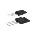 2SB1649 - TRANS PNP DARL 150V 15A TO3PF