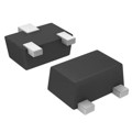 DTA144TMT2L - TRANS PREBIAS PNP 150MW VMT3
