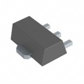 BCX55,135 - 60V, 1A NPN MEDIUM POWER TRANSIS