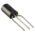 KSC2500CBU - TRANS NPN 10V 2A TO-92L