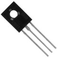 BD139 - TRANS NPN 80V 1.5A SOT-32