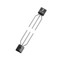 BC338-40 - BJT TO-92 25V 800MA