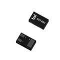 BC847BP - BJT DFN1006-3 45V 100MA