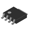 PHPT60410PY115 - POWER BIPOLAR TRANSISTOR, PNP