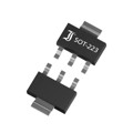 BCP53-6 - BJT SOT-223 80V 1000MA