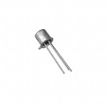 JANTX2N2906AL - TRANS PNP 60V 0.6A
