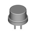 IRF121 - MOSFET N-CH 60V 8A TO204AA