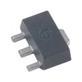 NTE2431 - TRANS PNP 300V 1A SOT89
