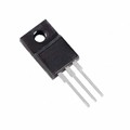 STF10N62K3 - MOSFET N-CH 620V 8.4A TO220FP