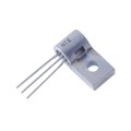 NTE193A - TRANS PNP 50V 500MA TO92HS