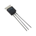 NTE255 - TRANS NPN 300V 500MA TO237