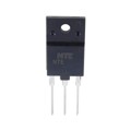NTE2678 - TRANS NPN 600V 6A TO3PIS