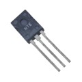 NTE2345 - TRANS NPN 120V 6A SOT82