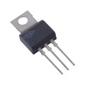 NTE306 - TRANS NPN 50V 1.5A TO202