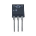 NTE2351 - TRANS NPN 80V 4A 3SIP