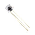 2N404 - TRANS PNP 24V 100MA TO5