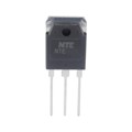 NTE392 - TRANS NPN 100V 25A TO3PN