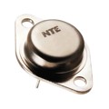 NTE245 - TRANS NPN 80V 10A TO3