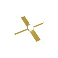 BLF521 - RF SMALL SIGNAL FIELD-EFFECT TRA