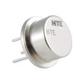 NTE16007 - TRANS NPN 55V 3A TO8
