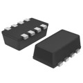 NTHD4401PT3G - SMALL SIGNAL P-CHANNEL MOSFET