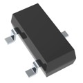 FMMT411TA - AVALANCHE TRANSISTOR,SOT23,T&amp;R,3