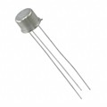 JANTXV2N3421 - TRANS NPN 80V 3A TO5