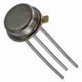 JANTX2N2945A - TRANS PNP 20V 0.1A TO-46