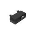 MMBT5401 - 0.6A, 150V, PNP