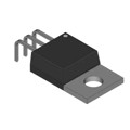 ATS684LSNTN-T - TWO-WIRE DIFF SPEED SENSOR IC WI