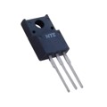 NTE2648 - T-NPN SI PWR AMP 230V 1A TO-220