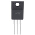 NTE2699 - T-NPN SIL 100V 15A TO220F