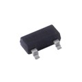 NTE2410 - TRANS NPN 160V 600MA SOT23