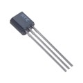 NTE288H - T-PNP SI HI VLTG