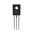 NTE2684 - TRANS NPN 120V 5A TO126