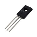 MJE340 - TRANS NPN 300V 0.5A SOT-32