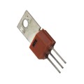 NTE171 - TRANS NPN 300V 100MA TO202