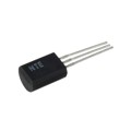 NTE2366 - TRANS PNP 300V 100MA TO92L