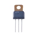NTE240 - TRANS PNP 300V 500MA TO202N