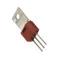 NTE266 - TRANS NPN 50V 500MA TO202