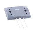 NTE58 - TRANS NPN 200V 17A 3SIP