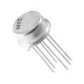 NTE81 - TRANS NPN 30V 500MA TO99