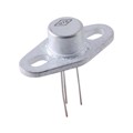 NTE225 - TRANS NPN 350V 1A TO39