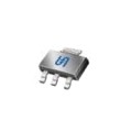 TSM2N60SCW RPG - MOSFET N-CH 600V 600MA SOT223