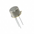 JANTXV2N5154 - TRANS NPN 80V 2A TO-39