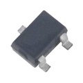 NTE2646 - T-NPN SI GEN PURP SWITCH SOT-323